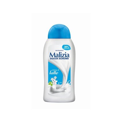 0001344 malizia doccia 262 idratante latte 300