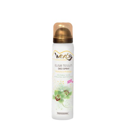 WIT1100 011Elisir Salvatessuti TRAVEL 100ml Verde Himalaya