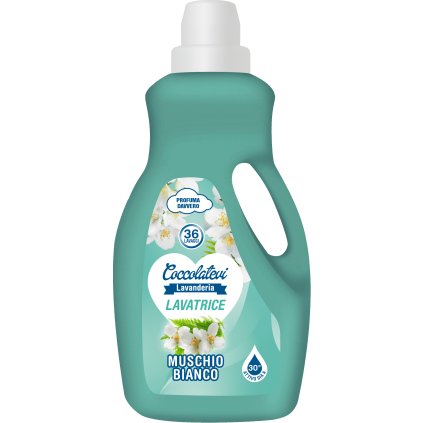 MOCKUP LAVATRICE FLACONE MUSCHIO