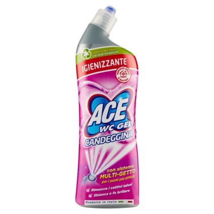 0026933 ace wc gel candeggina ml700