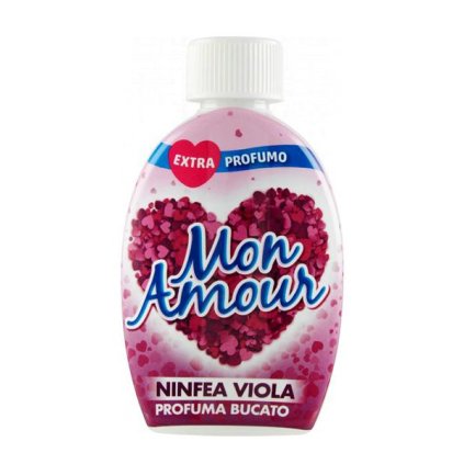 v5 2357 mon amour ninfea viola koncentrovany parfem na pradlo 220 ml 1705230011