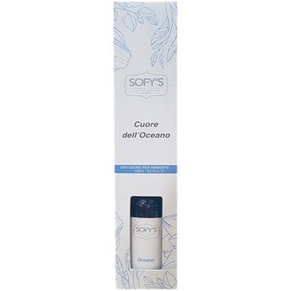 Difuzér Sofys Oceano 125ML