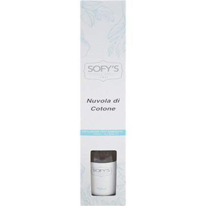 Difuzér Sofys Talco 125ML