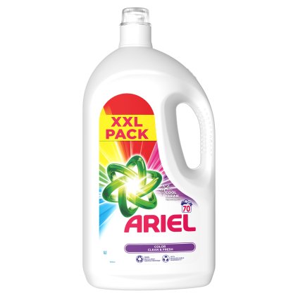 Tekuty praci prostriedok na farby Ariel 3 5 l
