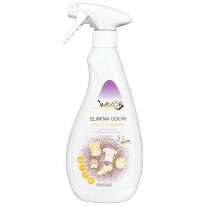 WEXOR neutralizátor pachov 500ML