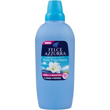 Felce Azzurra aviváž Pura Freschezza 2000ml - 40PD