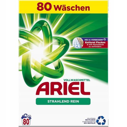 Ariel STRAHLEND REIN Universal 5,2kg/80 PD