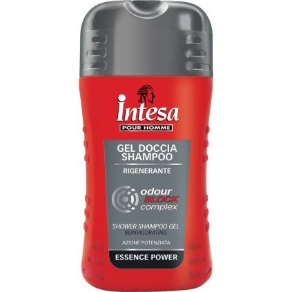 0022415 intesa doccia shampo odour block ml250