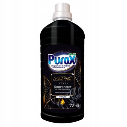 avivaz Purox 1 8L Luxury Black Vibes Elegancia a sviezost