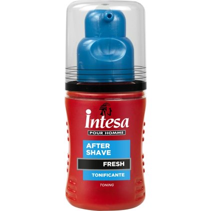 0035349 intesa dopo barba fresh ml100