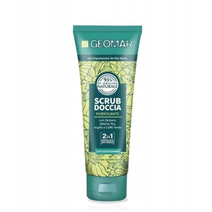 sprch peel