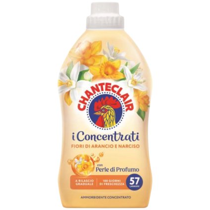 Koncentrovaná aviváž ChanteClair Fiori di Arancio e Narciso - 1.14L/57PD