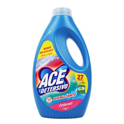 0031429 ace lavatr liq 27 mis color