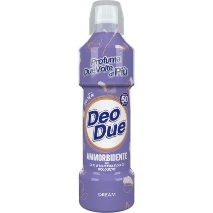 Deo Due Premium aviváž Dream 50PD