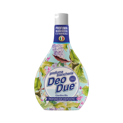 Profumabiancheria Giardinoblu 250ml