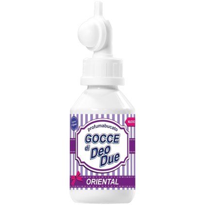 Deo Due Parfum na pranie Oriental 150ML