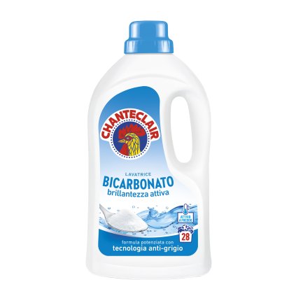 Chanteclair gél Bicarbonato 1260ml 28pd