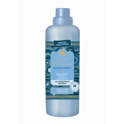 ammorbidente thalasso 760 0