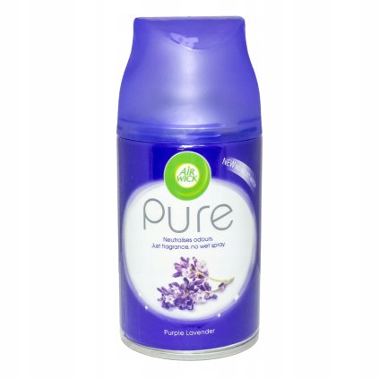 Odswiezacz AIRWICK zapas 250ml Pure paczuli
