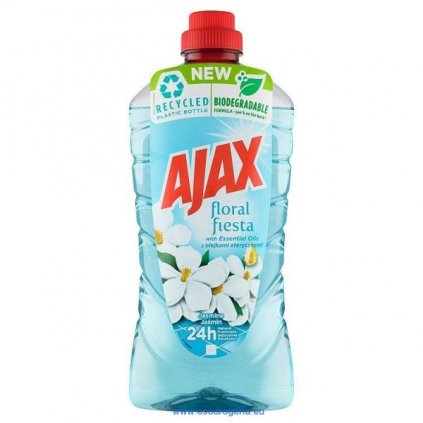 Ajax Floral Fiesta Jasmin - 1l