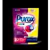 PUROX CAPS 22 szt COLOR doypack VISUALL PACK 2021