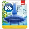 aromatizator za toaletna sano wc bon blue lemon 55 g 30