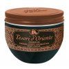 0017264 tesori doriente crema corpo vaso ml 300 hammam