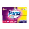 PUROX Color Caps Povder 20 szt BOX (1)