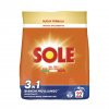 Prací prášok SOLE 1,1KG/22PD