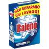 Prací Prášok Baleno Classico na 100PD/5KG XXL