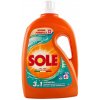 Prací gél SOLE so sanitizačným účinkom 1845ML/41PD