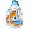 Tekutý Odstraňovač škvŕn Purox na biele tkaniny 1.5L
