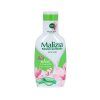 malizia bath foam 1000ml organic aloe and magnolia