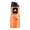 Adidas Team Force gel pre muzov 3v1 400 ml