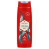 Old Spice Deep Sea Sprchovy Gel I Sampon Pro Muze 250 ml 3 V 1 Kod vyrobce 8001841324883
