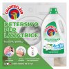 Detersivo lavatrice Chanteclair muschio bianco 1 1