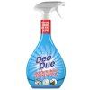 Deo Due Odmasťovač s parfumom Azzurro 600ML