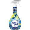 Deo Due interiérový parfum Art Infinito Blu 600ML