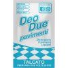 Deo Due vzorka na podlahy Talcato 30ML