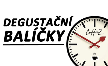 Akční a degustační balíčky