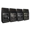 CoffeeZ ARABICA SET bok 150