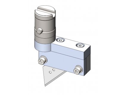 DIRECT CUT HSS