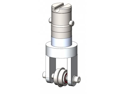 5617 5617 creaser 2pt