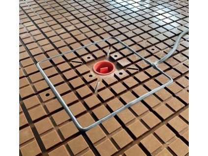 5638 vysokotlaky fenolovy vak stul vcetne gumy