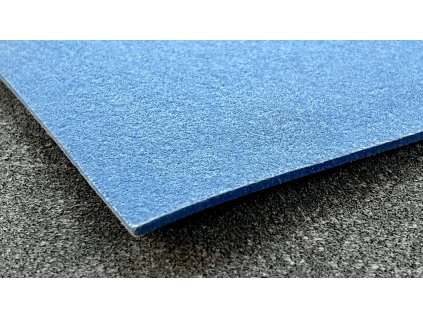 cutting pad blue 3mm