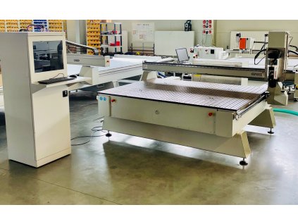 COMAGRAV NOTUS PLUS 1600 (2010) PRODÁNO