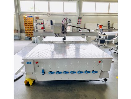 COMAGRAV NOTUS PLUS 6000 (2019) PRODÁNO