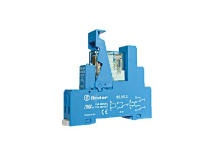 200049 koppelrelais 2