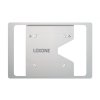 ph ipad wallmount silver