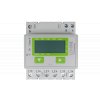 smart energy meter 3phase front free shop